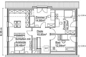 Sie wollen ihren Traum in Bassenheim verwirklichen - Zentral gelegen – Mayen-Koblenz (Kreis) – Vorschaubild 2