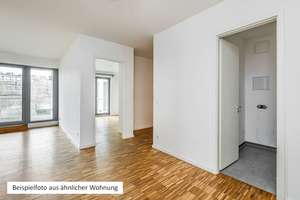 Bildschöne Komfortwohnung mit 2 Balkonen und hochwertiger Ausstattung - inklusive TG-Stellplatz! – Die vollständige Adresse der Immobilie erhältst du vom Anbieter., 10179 Mitte (Ortsteil), Berlin – Vorschaubild 10