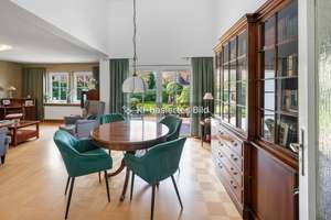Gepflegtes Zuhause - besonderes Wohnambiente mit idyllischem Garten in ruhiger Lage – Die vollständige Adresse der Immobilie erhältst du vom Anbieter., 28844 Weyhe – Vorschaubild 8