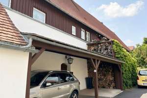Seltenes Fachwerkhaus bei Radeburg, viel Platz zur Eigennutzung + 3 Wohnungen (voll vermietet) – Die vollständige Adresse der Immobilie erhältst du vom Anbieter., 1561 Ebersbach – Vorschaubild 6