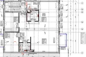 Exklusive 3-Zimmer-Luxuswohnung mit einzigartigem Spreeblick – Charlottenburger Ufer 14, 10587 Charlottenburg, Berlin – Vorschaubild 4