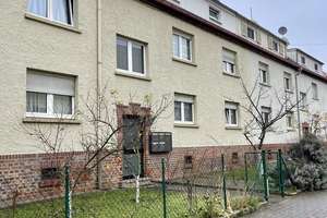Maisonette mit Balkon, Garten – Die vollständige Adresse der Immobilie erhältst du vom Anbieter., 63450 Südost, Hanau – Vorschaubild 2