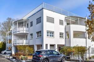Moderne 3-Zimmer-Eigentumswohnung mit zwei Balkonen und Garage in Wiesbaden-Klarenthal – Die vollständige Adresse der Immobilie erhältst du vom Anbieter., 65197 Klarenthal, Wiesbaden – Vorschaubild 2