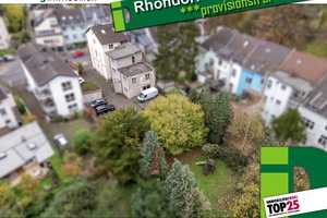 Rhöndorf: Gebäude-Ensemble mit vielen Möglichkeiten *provisionsfrei* – Rhein-Sieg-Kreis – Vorschaubild 4