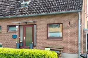 Gepflegte Doppelhaushälfte in Mölln-Nord – Alte Zirkuskoppel 16, 23879 Herzogtum Lauenburg (Kreis) – Vorschaubild 1