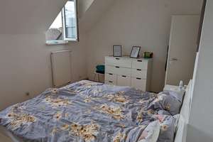 Charmante Altbau-Fachwerkwohnung mit Stellplatz im Zentrum von Wiesbaden – Röderstraße 38, 65183 Mitte, Wiesbaden – Vorschaubild 11