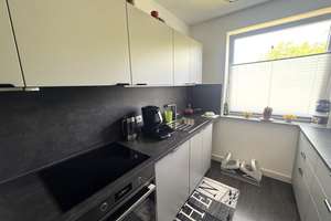 Modernisierte 3-Zimmer-Eigentumswohnung mit großzügigem Balkon in Hamburg-Schnelsen – Rellinger Weg 26, 22457 Schnelsen, Hamburg – Vorschaubild 3