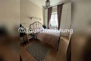 Tauschwohnung: Altbau in der Brandvorwerkstraße – Brandvorwerkstr. 43, 4275 Südvorstadt, Leipzig – Vorschaubild 16