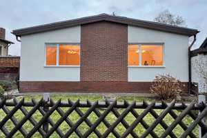 Schönes 5-Zimmer-Einfamilienhaus in Berlin Mariendorf (Tempelhof) – Berlin – Vorschaubild 1
