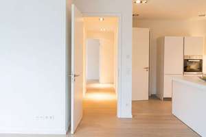 Exklusive Wohnung, vermietet – Die vollständige Adresse der Immobilie erhältst du vom Anbieter., 22609 Nienstedten, Hamburg – Vorschaubild 6