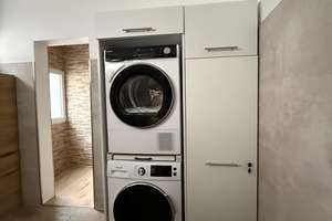 Zuhause mit 2 Zimmern und viel Platz +Garten in Mönchengladbach – Burggrafenstraße 1, 41061 Westend, Mönchengladbach – Vorschaubild 2