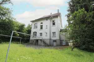 Absolute Rarität - Altbauvilla mit viel Gestaltungspotenzial und 1200m² Grundstück in Burscheid – Rheinisch-Bergischer Kreis – Vorschaubild 19