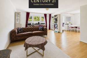 Ankommen & wohlfühlen – 3-Zimmer-Wohnung mit Loggia