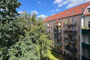 Gohliser Perle: Zwei Räume für Ihre Kapitalanlage im historischen Flair – Leipzig – Vorschaubild 2