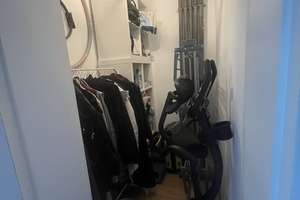 Schöne Wohnung in sehr guter & gefragter Lage....mit Garage – Die vollständige Adresse der Immobilie erhältst du vom Anbieter., 76137 Südweststadt, Karlsruhe – Vorschaubild 14
