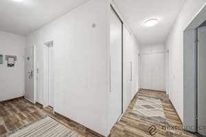 Sanierte 3-Zimmerwohnung mit Balkonen & Stellplatz in ruhiger, gewachsener Lage von Norkshäuschen. – Die vollständige Adresse der Immobilie erhältst du vom Anbieter., 42109 Uellendahl-Katernberg, Wuppertal – Vorschaubild 16