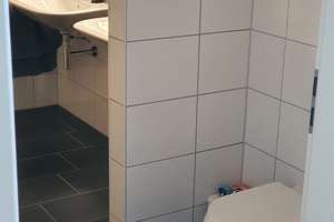 Neuwertige 3-Zimmer Etagenwohnung in Augsburg-Pfersee – Hinter den Gärten 23 1/2, 86157 Pfersee-Süd, Augsburg – Vorschaubild 13