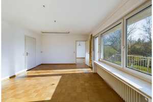MIT WEITBLICK INS GRÜNE! 
Gepflegtes Einfamilienhaus in idyllischer Lage bei Hebertshausen – Dachau (Kreis) – Vorschaubild 8