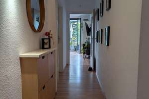 4-Zimmer-Wohnung mit Balkon und Garage in Trier-Kürenz – Beim Hohlengraben 47, 54296 Kürenz, Trier – Vorschaubild 9