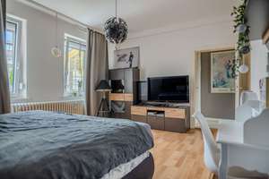 Erdgeschosswohnung mit Garten in zentraler Lage – Die vollständige Adresse der Immobilie erhältst du vom Anbieter., 31812 Bad Pyrmont – Vorschaubild 4