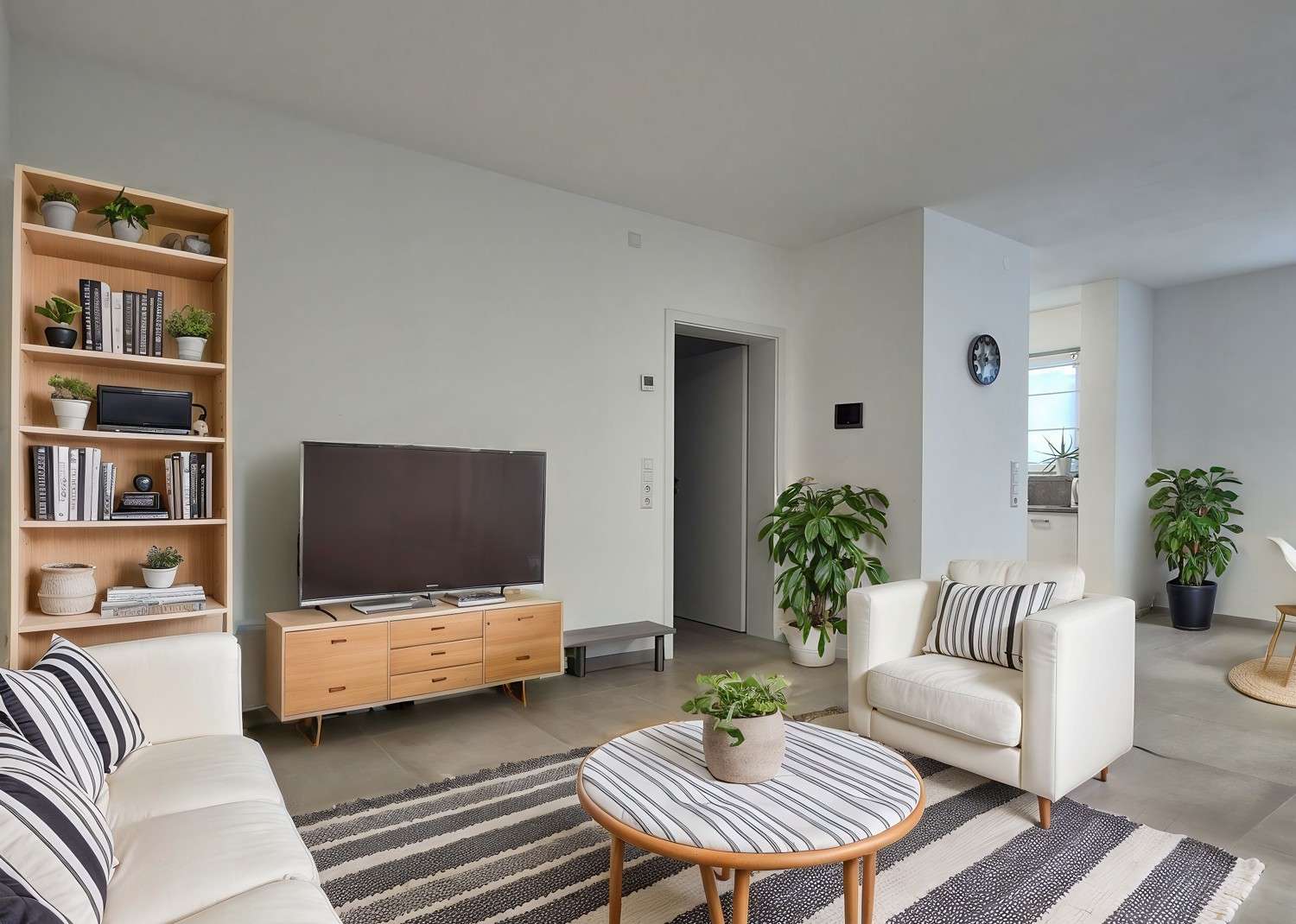 Immobilie in Bühlertann - Neuwertige Doppelhaushälfte mit vielen Extras und zwei Bädern in gesuchter Lage! - Bild 5