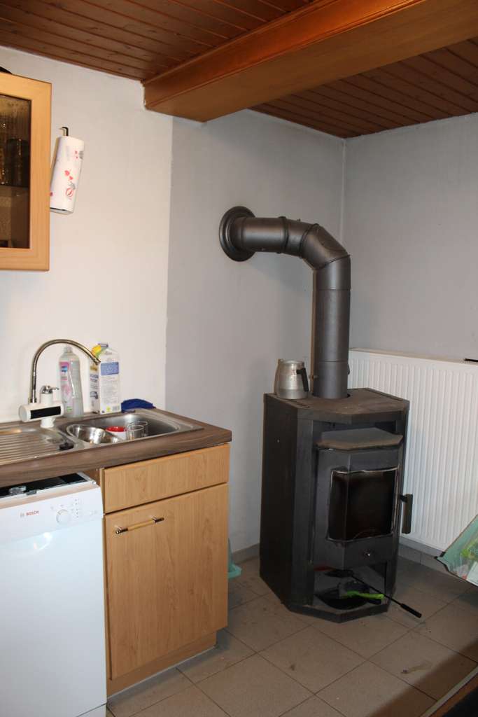 Immobilie in Ehingen - Kleines Haus mit großem Potential - 
Werkstatt und Ausbaureserve in naturnaher Lage - Bild 3