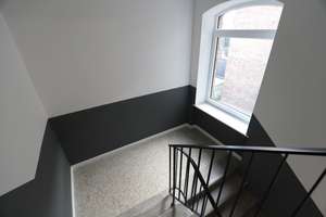 Erstbezug – Exklusive DG-Wohnung mit Aufzug und zwei Terrassen - exklusive Ausstattung – Bürgerstr 15, 38118 Westliches Ringgebiet, Braunschweig – Vorschaubild 41