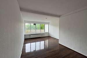 Provisionsfrei: Helle 2-Zimmer Maisonette im Corbusierhaus, Berlin-Westend – Flatowallee 16, 14055 Westend, Berlin – Vorschaubild 3