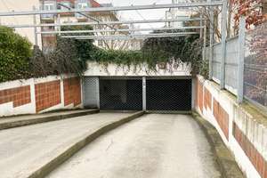 Provisionsfreie und bezugsfreie 1,5-Zimmer-Wohnung mit Tiefgaragenstellplatz! – Die vollständige Adresse der Immobilie erhältst du vom Anbieter., 1237 Reick, Dresden – Vorschaubild 13