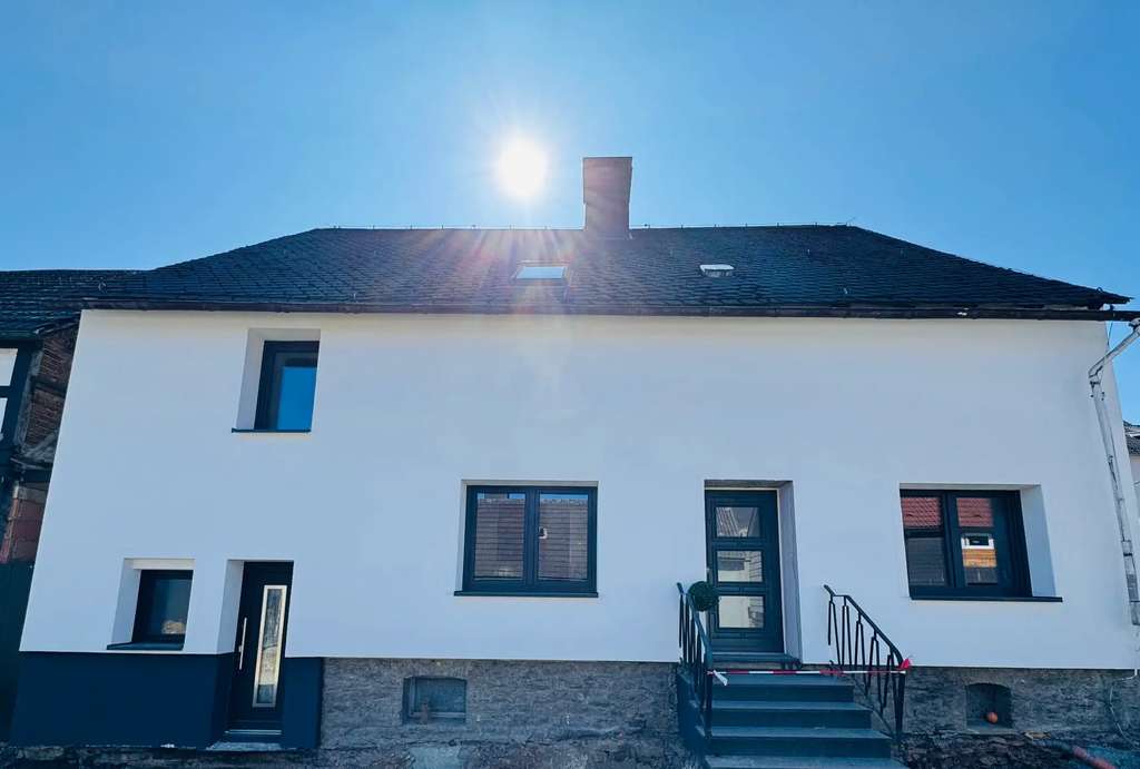 Immobilie in Medebach - Ihr Einstieg in die Ferienvermietung: Modernisiert, möbliert, sofort nutzbar - Bild 0