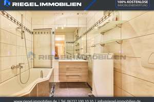 Sie hier? Wir auch! Wohnidyll direkt am Herzogenriedpark: Bungalow mit Wintergarten & 2 Bädern & TG. – Die vollständige Adresse der Immobilie erhältst du vom Anbieter., 68169 Neckarstadt-Ost/Wohlgelegen, Mannheim – Vorschaubild 14