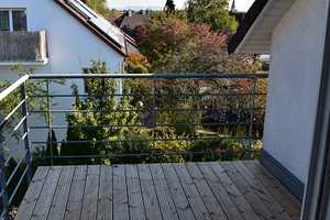 Großzügige Doppelhaushälfte inkl. Einliegerwohnung in ruhiger Lage von Stuttgart-Plieningen – Stuttgart – Vorschaubild 6