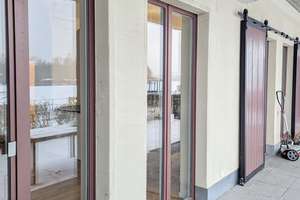 HOMESK - Direkt an der Havel: 4-Zimmer-EG-Wohnung mit Garten, Terrasse und Wasserblick – Parkstraße 11, 13585 Hakenfelde, Berlin – Vorschaubild 18