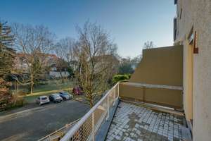 Maisonette-Wohnung in Westend mit großer Terrasse – Die vollständige Adresse der Immobilie erhältst du vom Anbieter., 14052 Westend, Berlin – Vorschaubild 9