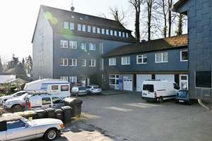 Voll verm. Mehrfamilienhaus + Reihenhaus-Ensemble in ruhiger Lage von Vohwinkel! – Die vollständige Adresse der Immobilie erhältst du vom Anbieter., 42327 Vohwinkel, Wuppertal – Vorschaubild 3