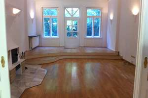 hochwertige 3,5 Zimmerwohnung Jugendstil, Maissonette, Hasenbergsteige, Stuttgart – Die vollständige Adresse der Immobilie erhältst du vom Anbieter., 70178 Rotebühl, Stuttgart – Vorschaubild 2