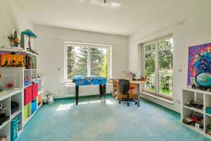 Stadtvilla in Pankow – klassische Architektur, moderne Energietechnik & sonniges Gartengrundstück – Die vollständige Adresse der Immobilie erhältst du vom Anbieter., 13156 Niederschönhausen, Berlin – Vorschaubild 12