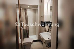 Tauschwohnung: 2 ZimmerWohnung imKreuzviertel mitBalkon insGrüne – 48149 Kreuz, Münster – Vorschaubild 6