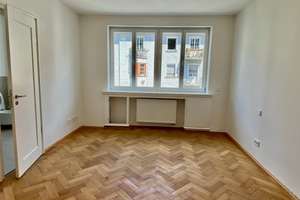 Wohnen mit Charakter: Großzügige und helle Altbau-Wohnung in Schwabing-West – Die vollständige Adresse der Immobilie erhältst du vom Anbieter., 80801 Neuschwabing, München – Vorschaubild 3