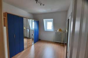 4-Zimmer-Wohnung in zentraler Lage von Mönchengladbach – Die vollständige Adresse der Immobilie erhältst du vom Anbieter., 41061 Eicken, Mönchengladbach – Vorschaubild 8