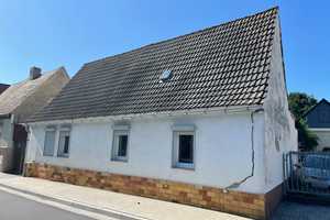 Handwerkerhaus auf tollem Grundstück – Mansfeld-Südharz (Kreis) – Vorschaubild 2