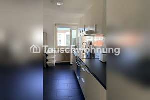 Tauschwohnung: Charmante 3-Zimmer-Flat in Stuttgart-Mitte tauschen – Die vollständige Adresse der Immobilie erhältst du vom Anbieter., 70182 Heusteigviertel, Stuttgart – Vorschaubild 12
