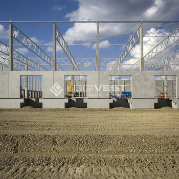 Moderne Produktionshalle direkt an der A6 | Top-Logistikregion Rhein-Neckar