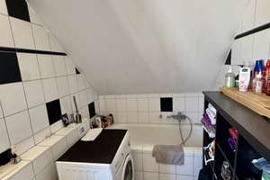 Helle 3-Zimmer-Dachgeschosswohnung mit Einbauküche – Stolberger Straße 8, 68305 Waldhof, Mannheim – Vorschaubild 11