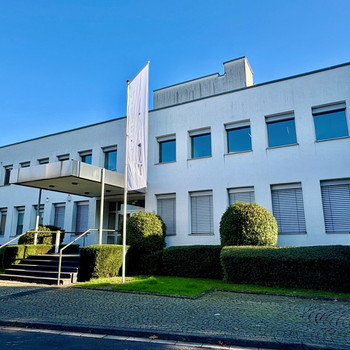 Vermietung von Büroflächen parallel zur Godesberger Allee