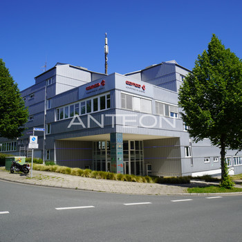 Tolles Büro im Grünen I Hauseigene Tiefgarage I Ausbau nach Mieterwunsch