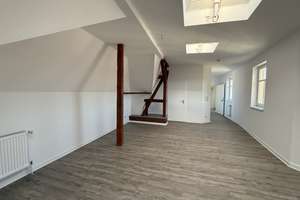 WEIHNACHTSGESCHENK: 1 MONAT MIETFREI!  Frisch renoviert zum TOPPREIS mit Tageslichtbad – Stendaler Straße 2a, 39106 Alte Neustadt, Magdeburg – Vorschaubild 4