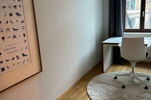 Helle 4-Zimmer Wohnung mit Balkon in Leipzig Zentrum-Nordwest – Waldstraße 66, 4105 Zentrum-Nordwest, Leipzig – Vorschaubild 8