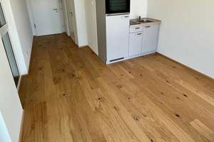 Erstbezug VIVO 3 Apartment mit viel Licht und bester Lage für Studenten & Azubis – Otto-Hahn-Straße 40, 93053 Galgenberg, Regensburg – Vorschaubild 2
