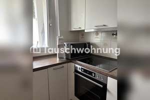 Tauschwohnung: Helle 1-Zimmerwohnung in Bayenthal mit großem Balkon – 50968 Bayenthal, Köln – Vorschaubild 3